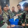 Perkuat Ketahanan Pangan, Kodim 1606/Mataram Bekali Babinsa dengan Teknologi Pertanian Terapan 