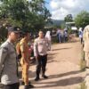 Operasi Penertiban Knalpot Brong Yang Meresahkan Masyarakat, Polsek Parado Menjaring Lima Unit SPM