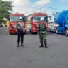 Polri-TNI Perkuat Pengamanan Pertamina Patra Niaga, Jaga Distribusi BBM Tetap Aman dan Lancar