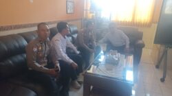 Upaya Polres Lombok Barat Jaga Kamtibmas Sektor Pendidikan