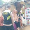 Menyambut Hari Bhayangkara Ke-80, Si Dokkes Polres Bima Kabupaten Gelar Pengecekan Kesehatan Gratis