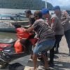 Antisipasi Penyelundupan Lewat Jalur Laut Satpolairud Polres Bima Kabupaten Gencarkan Patroli Perairan