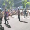Patroli Dialogis Polres Lobar Jaga Kamtibmas Giri Menang