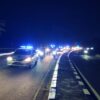 Polres Lombok Barat Amankan Car Free Night dan Nobar AFF