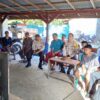 Pererat Kemitraan Antara Polri dan Masyarakat, Polsek Bolo Bakal Gelar Nobar Sepak Bola Piala Dunia di Halaman Kantor Polsek Bolo
