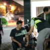 Patroli Presisi Biddokkes Polda NTB Hadirkan Layanan Kesehatan Gratis untuk Masyarakat