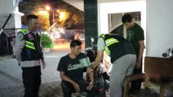 Patroli Presisi Biddokkes Polda NTB Hadirkan Layanan Kesehatan Gratis untuk Masyarakat