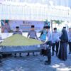 Semarak Hari Bhayangkara ke-80, Polda NTB Gelar Lomba Azan dan Memandikan Jenazah