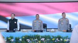 Kapolda NTB Pimpin Entry Meeting Audit Kinerja 2026, Perkuat Tata Kelola Transparan dan Akuntabel