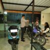 Antisipasi Kriminalitas 3C, Polsek Batulayar Patroli Dini Hari