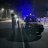 Polsek Kuripan Intensifkan Patroli Blue Light di Jalur Rawan Kamtibmas