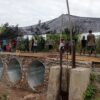 Menyatukan Tenaga Demi Akses Aman Warga Pengadang Baru