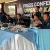 Operasi Jaran Rinjani 2026 Berbuah Hasil, Polda NTB Sikat Ratusan Pelaku 3C