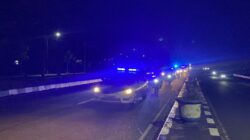 Kapolres Lombok Barat Instruksikan Tindak Tegas Pelaku Balap Liar di Jalur Bypass