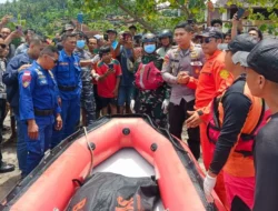 Geger Penemuan Mayat di Pantai Senggigi, Korban Terbawa Arus Lintas Selat dari Bali hingga Lombok