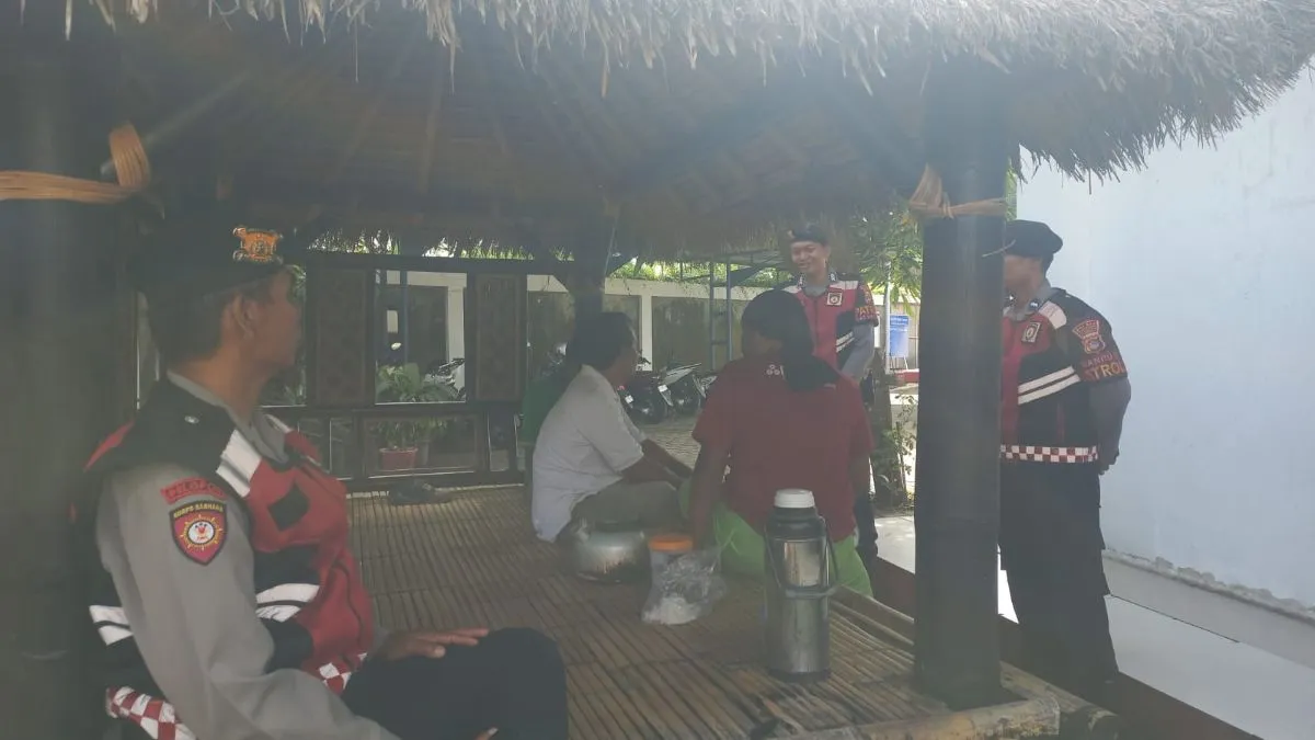 KEMOS: Inovasi Respon Cepat Polres Lombok Barat di Labuapi