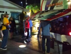 Pintu Masuk Lombok Dijaga Ketat, Personel Gabungan Sasar Muatan Kapal