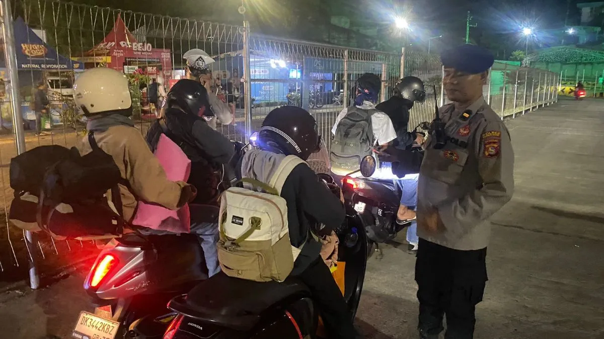 Pintu Masuk NTB Dijaga Ketat, Antisipasi Penyelundupan