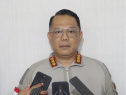 Sempat Melawan Petugas, Satu Anggota KKB Puncak Jaya Berhasil Dilumpuhkan Satgas Ops Damai Cartenz