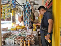 Satgas Pangan Polda NTB Intensif Pantau “Minyak Kita”, Harga Masih di Bawah HET