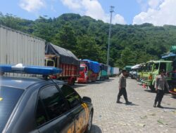 Pengiriman Sapi dari Lombok ke Jawa Lancar, Polisi Pastikan Antrean di Pelabuhan Lembar Kini Nihil