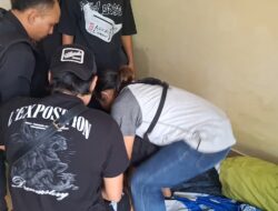 Pelaku Dugaan Penyekapan dan Pemerkosaan Anak di Dompu Ditangkap, Tim Puma Polda NTB Turun Back up
