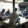 Sinergi Tanpa Batas: Intip Kesigapan Warga Desa Jembatan Kembar Saat Dinilai dalam Lomba Satkamling Polres Lombok Barat