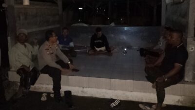 Bukan Sekadar Lomba, Ini Strategi Polres Lombok Barat Hidupkan Kembali Budaya Ronda yang Mulai Lenyap