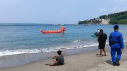 Komitmen Polres Lombok Barat Jaga Keamanan Perairan Senggigi: Nihil Kecelakaan Laut dan Tindak Kriminalitas di Titik Vital