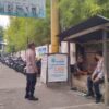 Cegah Kriminalitas di Jalur Wisata, Polsek Batulayar Gencarkan Patroli KRYD Demi Keamanan Warga