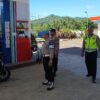 Distribusi BBM di Sekotong Terpantau Kondusif, Polisi Pastikan Pasokan Mencukupi Kebutuhan Warga