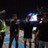 Bypass BIL II Dijaga Ketat, Satlantas Polres Lombok Barat Antisipasi Balap Liar dan Aksi 3C