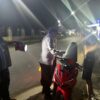 Cegah Pemicu Instabilitas Kamtibmas, Polsek Woha Tingkatkan Intensitas Patroli dan Razia