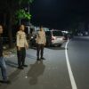 Ikhtiar Polsek Batulayar Jaga Stabilitas Keamanan Senggigi: Patroli Dialogis Hingga Dini Hari