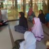 Polres Lombok Barat Turun Langsung ke Warga, Pastikan Desa Lembar Selatan Aman dari Hoaks