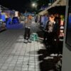 Upaya Polsek Labuapi Tekan Angka Kriminalitas Lewat Patroli KRYD, Sasar Empat Titik Rawan di Lombok Barat