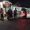 Warga Kini Lebih Aman, Sat Samapta Polres Lombok Barat Intensifkan Patroli Dialogis dan Layanan Darurat