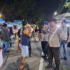 Kreativitas Tanpa Batas di Car Free Night Gerung, Panggung Spesial Siswa Hebat Peringati Hari Pendidikan Nasional