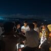 Patroli Cipkon dan Razia,’Upaya Preventif Polsek Soromandi Cegah Potensi Guankamtibmas di Wilayah Hukumnya