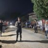 Satsamapta Polres Bima Kabupaten Laksanakan Pengamanan Kegiatan Tabligh Akbar di Desa Mpuri