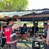 Antisipasi Kerawanan Kamtibmas Satsamapta Polres Bima Kabupaten Masifikan Patroli KRYD dan Dialogis