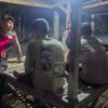 Cegah Kriminalitas Tengah Malam, Personel Polsek Sekotong Temui Tokoh Masyarakat