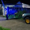 Cegah Aksi Kriminalitas 3C, Personel Polsek Batulayar Tingkatkan Patroli KRYD di Titik Rawan Hingga Subuh