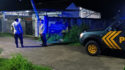 Cegah Aksi Kriminalitas 3C, Personel Polsek Batulayar Tingkatkan Patroli KRYD di Titik Rawan Hingga Subuh