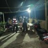 Polsek Tanjung Intensifkan Blue Light Patrol, Antisipasi 3C dan Peredaran Uang Palsu