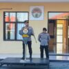 Kapolres Lombok Utara Tegaskan Tri Brata dan Catur Prasetya Harus Menjadi Pedoman Hidup dan Pedoman Kerja, Bukan Sekadar Hafalan