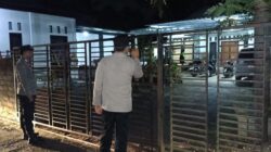 Polsek Gangga Intensifkan Patroli Dini Hari, Antisipasi Aksi 3C di Wilayah Segara Katon