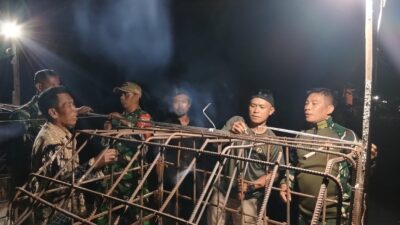 Tiga Dekade Penantian, Jembatan Garuda Kini Hampir Terwujud