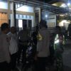 Melalui Patroli KRYD, Polsek Woha Pantau Aktivitas Masyarakat dan Cegah Potensi Guankamtibmas di Malam Hari