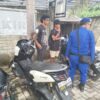 Sat Polairud Polres Lombok Utara Intensifkan Binmas Perairan di Pesisir Karang Pansor